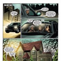 DARK REIGN: The Hood #4, page 4