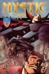 Mystic Comics 70th Anniversary Special (2009) #1