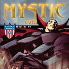 MYSTIC COMICS 70TH ANNIVERSARY SPECIAL #1