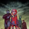 KICK-ASS #6
