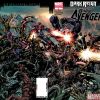 Dark Avengers (2009) #3 (2ND PRINTING VARIANT)