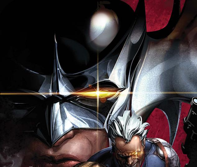 X-FORCE #15