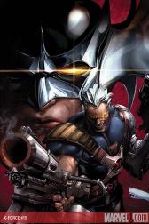 X-Force #15 