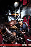 X-Force (2008) #15