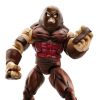Amazing Spider-Man Classic: Juggernaut