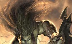SKAAR: SON OF HULK #10