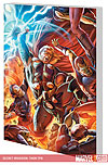 Secret Invasion: Thor (Trade Paperback)