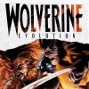 WOLVERINE: EVOLUTION by Simone Bianchi