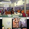 MARVEL ADVENTURES SPIDER-MAN #45, page 3
