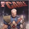 CABLE (2008) #1