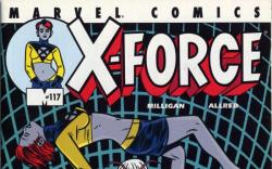 X-Force #117