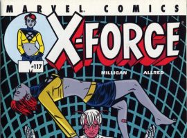 X-Force #117