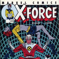 X-Force #117