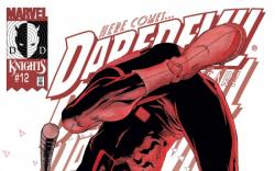 DAREDEVIL #12