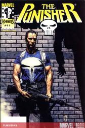 Punisher #10 