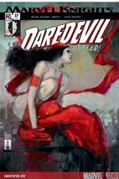 Daredevil #37 
