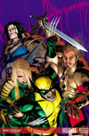 New Exiles (2008) #11
