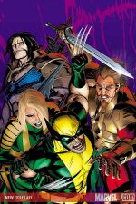 New Exiles (2008) #11