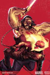 Ghost Rider #25 