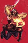 Ghost Rider (2006) #25