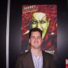 Steve Wacker: A Skrull revealed!