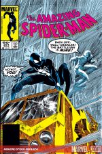 Amazing Spider-Man (1963) #254