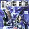 Annihilation #1