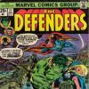 THE DEFENDERS Vol. 1 #27