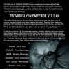 X-Men: Emperor Vulcan #5, page 1