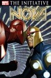 Nova (2007) #2