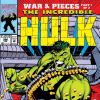 INCREDIBLE HULK #390