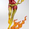 Dark Phoenix Bishoujo Statue from Kotobukiya