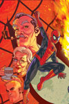 Spider-Man: With Great Power... (2008) #2