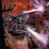 Annihilation Conquest #1, page 2
