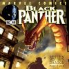 Black Panther #40