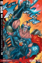X-Treme X-Men #11 