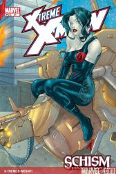 X-Treme X-Men #21 