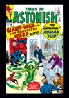 Tales to Astonish (1959) #50