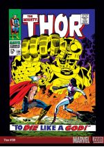 Thor (1966) #139