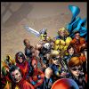GIANT-SIZE AVENGERS SPECIAL #1