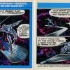 Spider-Man Presents:Silver Surfer, Card #153