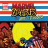 Marvel Zombies vs. Army of Darkness #1 2nd pr