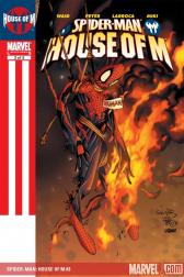 Spider-Man: House of M #3 