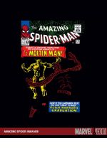Amazing Spider-Man (1963) #28