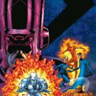 Marvel Spotlight Sheds New Light On The Fantastic Four