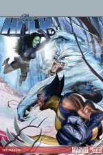 She-Hulk (2005) #16