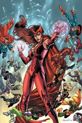 What If? Avengers Disassembled #1 