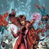 WHAT IF? AVENGERS DISASSEMBLED (2008) #1 COVER