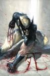 Wolverine Origins (2006) #50