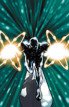 Captain Universe (2005) #5